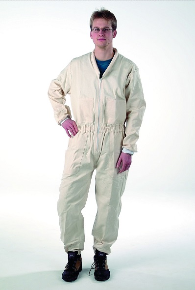 Beekeeper Overall, availble in 5 different sizes
